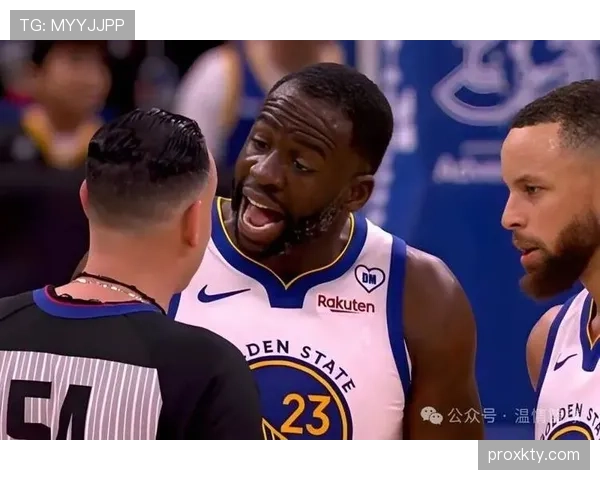一文详解NBA技术犯规处罚规则及其赛场影响