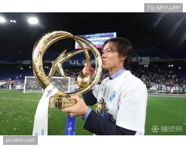 蔚山现代联赛持续高胜率，主教练洪明甫坦言关键场次存在被动局面