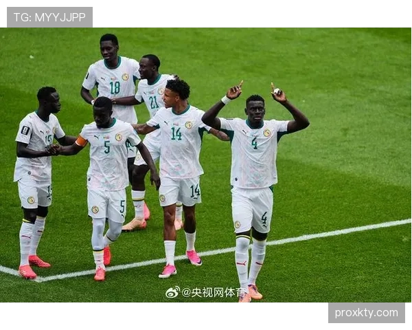 世界杯I组收官焦点:塞内加尔5-0抢到第三名资格 世界杯I组收官焦点:塞内加尔5-0抢到第三名资格